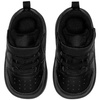 Buty Dziecięce Nike Court Borough Low 2 BQ5453-001