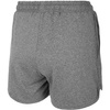 Krótkie Spodenki Szorty Damskie 4F NOSH4-SKDF001 SZARE