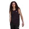 Koszulka bez rękawów Męska adidas Adicolor Essentials Trefoil Tank Top H35498