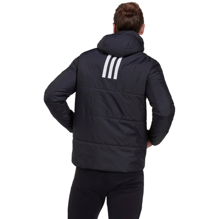 Kurtka Męska adidas HG6276 BSC HOOD INS