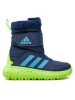 Śniegowce dziecięce adidas Winterplay IF1716