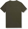 Koszulka T-shirt Męski 4F AW23TTSHM0950 khaki