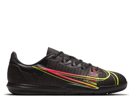BUTY PIŁKARSKIE NIKE CV0815-090 CZARNE