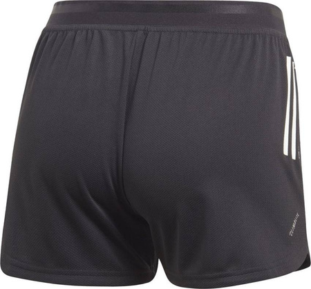 Krótkie Spodenki Szorty Damskie adidas Design 2 Move DS8725