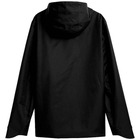 Kurtka Męska Przejściowa z kapturem HOZ21-KUMT600-20S