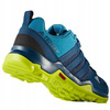 ADIDAS BUTY S80869 TERREX AX2R K NIEBIESKI