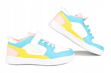 Buty Dziecięce Sportowe Kappa 260932K-1061