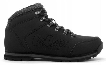 Buty Zimowe Męskie Lee Cooper LCJ-21-01-0705M