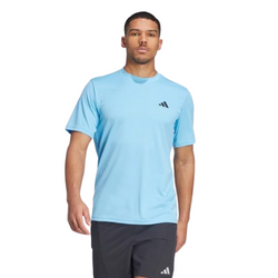 Koszulka męska adidas IT5398 niebieska
