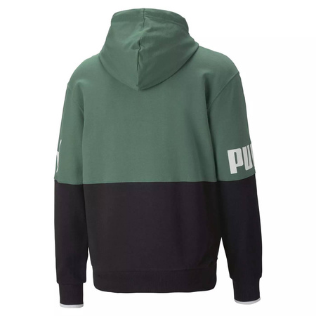 Bluza z kapturem Męska Puma 67332537