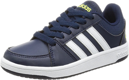 Buty Dziecięce adidas Neo Hoops B74675