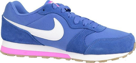 Buty Dziecięce Nike MD Runner 2 (GS) 807319404