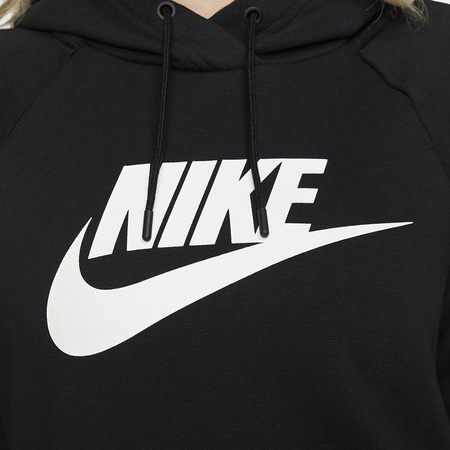 Bluza z kapturem Damska Nike NSW ESSNTL HOODIE BV4126-010