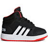 Buty Dziecięce adidas Hoops 2.0 B75945