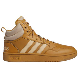 Buty Męskie Sportowe Jesienno Zimowe adidas HOOPS 3.0 MID IF2636