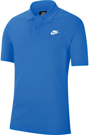 KOSZULKA POLO MĘSKA NIKE CJ4456-402