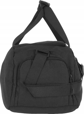 Torba treningowa podróżna 4FWSS25ATBAU015 czarny