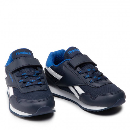 Buty Dziecięce Reebok Royal Cljog 3.0 1V GX0909