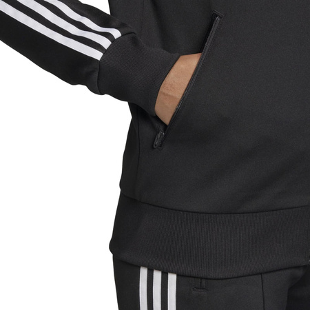 Bluza Damska Dresowa rozpinana adidas SST Tracktop GD2374