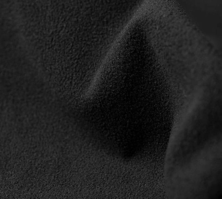 Kurtka Softshell Męski z kapturem 4F H4Z21-SFM003 CZARNY