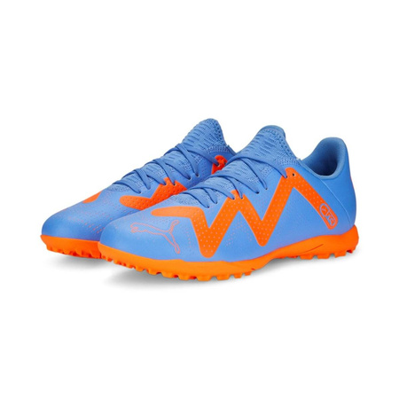 Buty Piłkarskie Turfy Męskie Puma Future Play TT M 107191-01