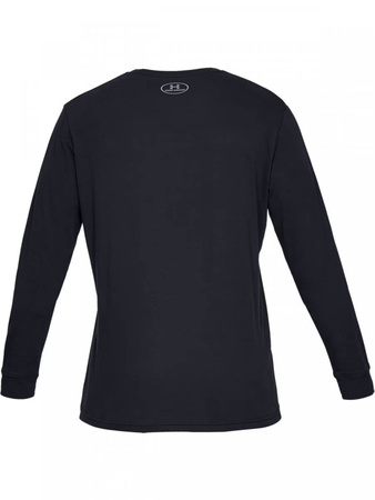 Męski longsleeve Koszulka z długim rękawem Under Armour UAR-1329585001-001
