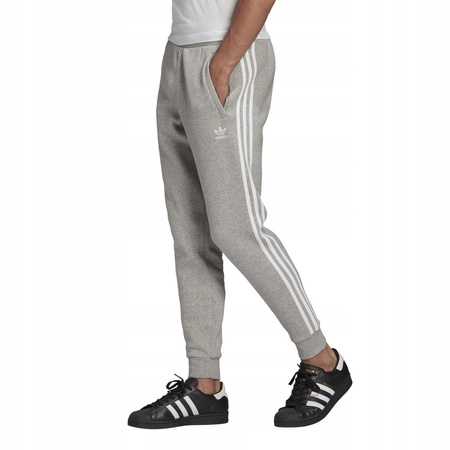 Spodnie Dresowe Męskie adidas Classics 3-Stripes GN3530