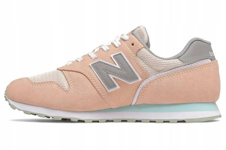 Buty Damskie New Balance 373 WL373CP2