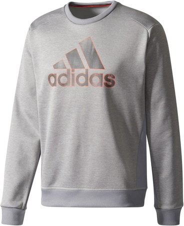 Bluza Męska bez kaptura adidas BQ4747