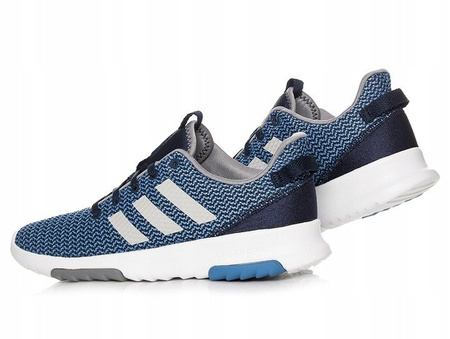 ADIDAS BUTY DB1862 CF RACER TR K NIEBIESKI