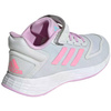Buty Dziewczęce adidas Duramo 10El K GV8923