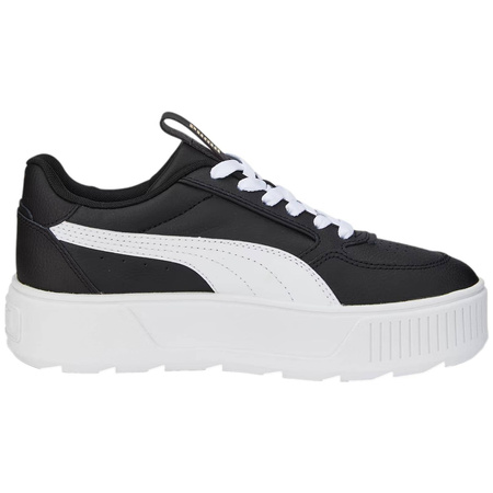 Buty Damskie z wysoką podeszwą Puma Karmen Rebelle 38721204