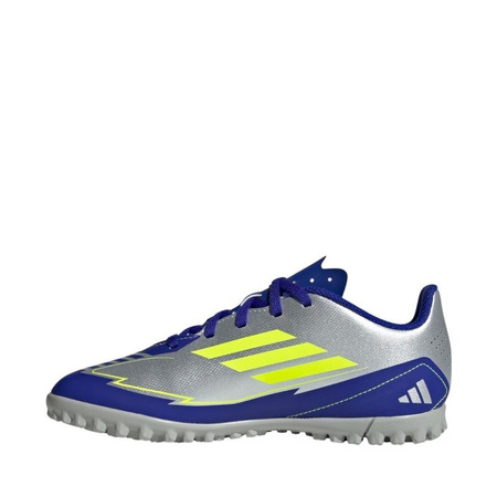 Buty piłkarskie dziecięce turfy IH0923 F50 CLUB TF J MESSI