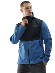 Kurtka Softshell Męska 4F AW23TSOFM155 Męska