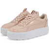 Buty Damskie z wysoką podeszwą Puma Karmen Rebelle 38721205