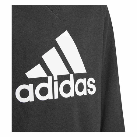 Bluza Dziecięca adidas wkładana przez głowę GN4029
