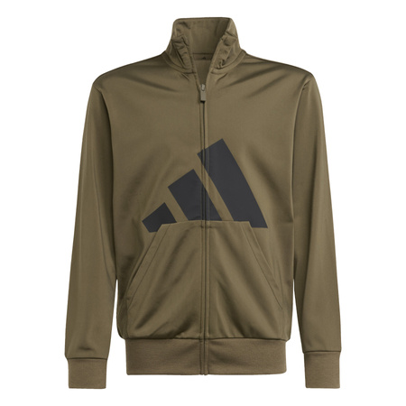 Dziecięcy dres adidas Essentials Climacool JC9714