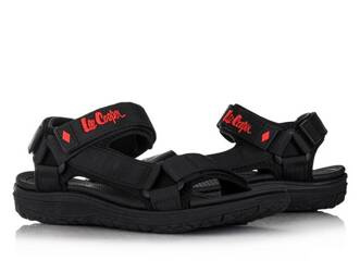 Sandały Męskie Lee Cooper LCW-22-34-0960M