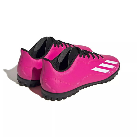 Buty Piłkarskie Dziecięce Turfy adidas X SPEEDPORTAL.4 TF J GZ2446
