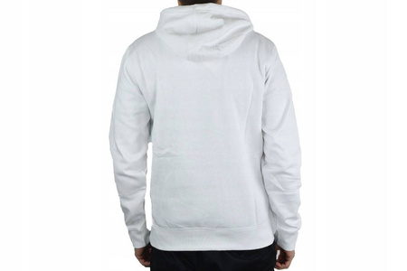 Męska Bluza z kapturem Kappa Taino Hooded 705322-001