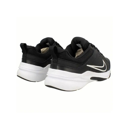 Buty Męskie Nike Sportowe DEFYALLDAY DJ1196-002