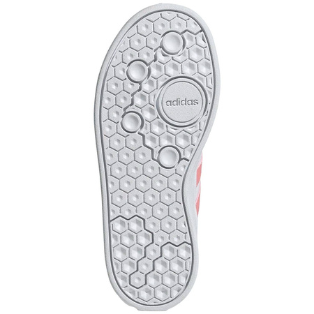 Buty Dziecięce Tenisówki adidas Breaknet FZ0107