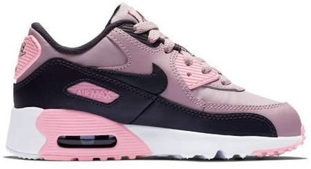 NIKE BUTY AIR MAX 90 LTR GS 833376 602 RÓŻOWY