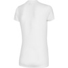 Koszulka Polo Damska 4F NOSH4-TSD008 BIAŁA
