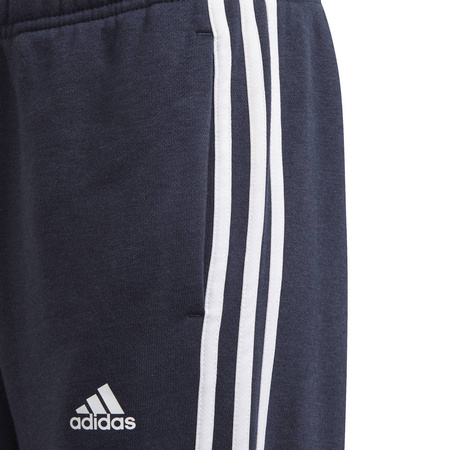 Spodnie Dresowe Dziecięce adidas Essentials 3-Stripes GQ8898