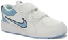 NIKE BUTY  454500 124  PRZEBARWIONE MOCNO ŻÓŁTE