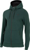BLUZA MĘSKA 4F H4Z20-BLM024 CIEMNA ZIELEŃ
