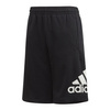 Krótkie Spodenki Dresowe Chłopięce adidas Must Haves Badge of Sport FM6456