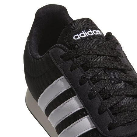 ADIDAS BUTY BC0106 V RACER 2.0 CZARNY