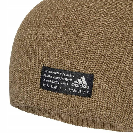 CZAPKA ZIMOWA ADIDAS  GS2115 